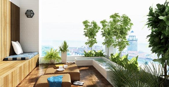 陽(yáng)光房玻璃頂漏水了怎么辦？教你絕招