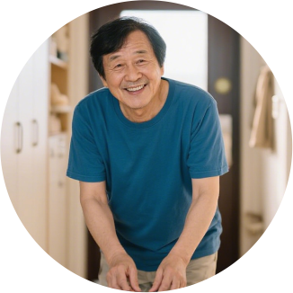 上門查漏